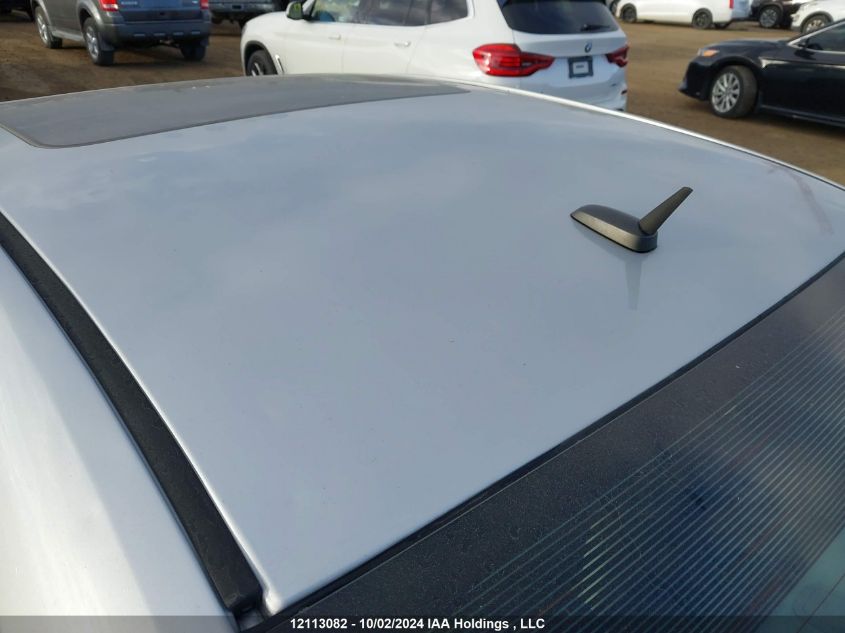 2011 Chevrolet Impala VIN: 2G1WC5EM1B1128435 Lot: 12113082