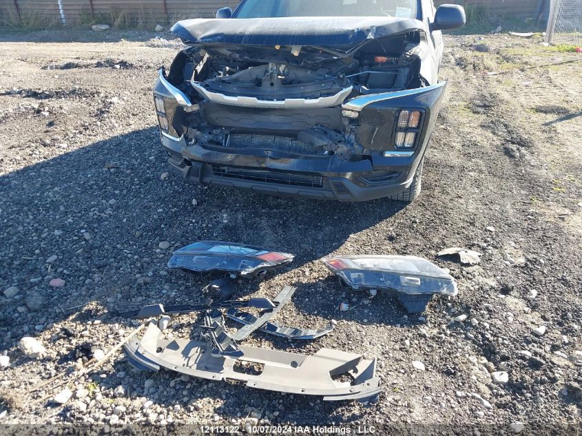 2021 Mitsubishi Rvr Es VIN: JA4AJUAU9MU601989 Lot: 12113122