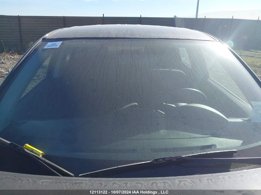 2021 Mitsubishi Rvr Es VIN: JA4AJUAU9MU601989 Lot: 12113122