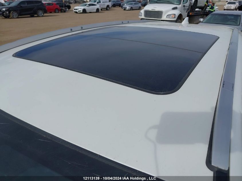 2017 Honda Cr-V VIN: 2HKRW2H9XHH136039 Lot: 12113139