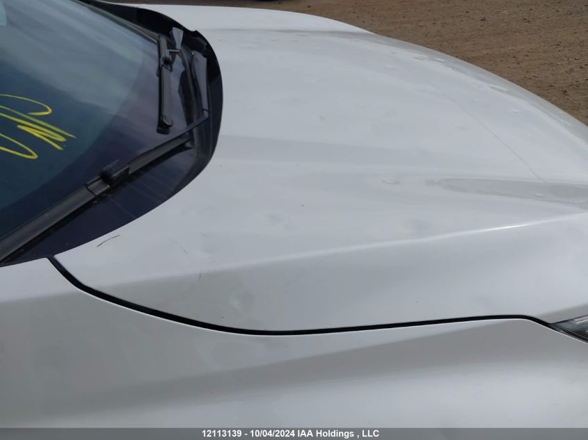 2017 Honda Cr-V VIN: 2HKRW2H9XHH136039 Lot: 12113139