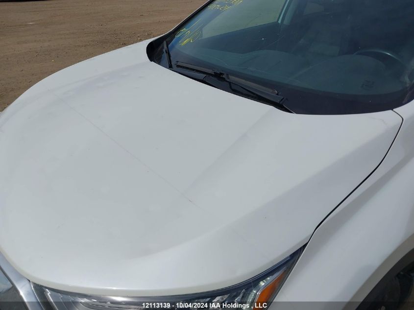 2017 Honda Cr-V VIN: 2HKRW2H9XHH136039 Lot: 12113139