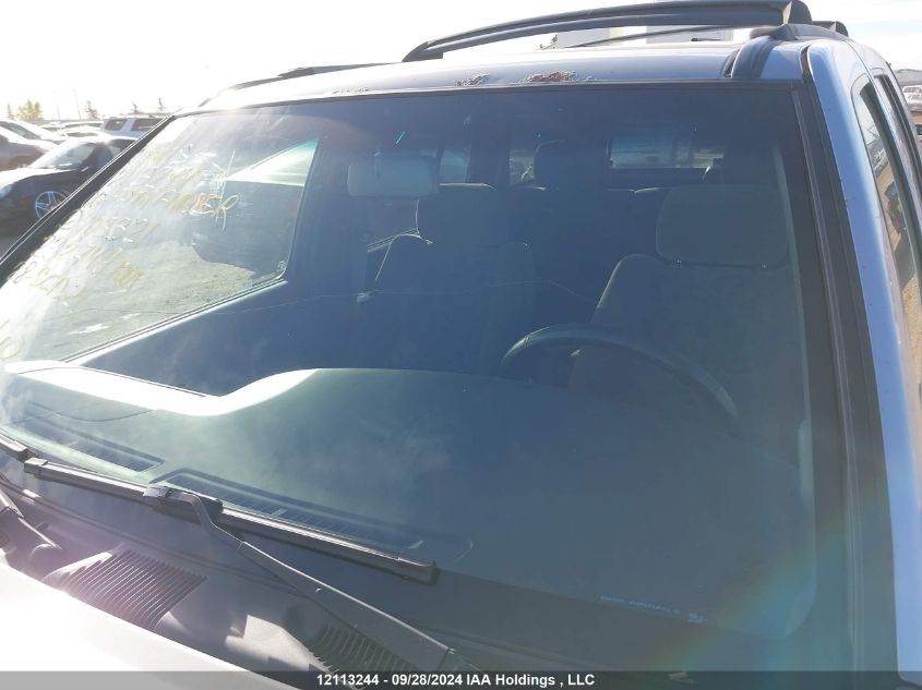 2000 Nissan Pathfinder VIN: JN8AR07Y2YW403321 Lot: 12113244