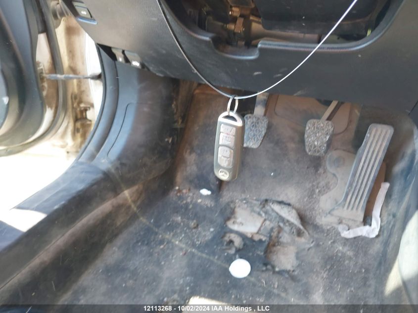 2014 Mazda Mazda3 VIN: 3MZBM1U78EM122455 Lot: 12113268