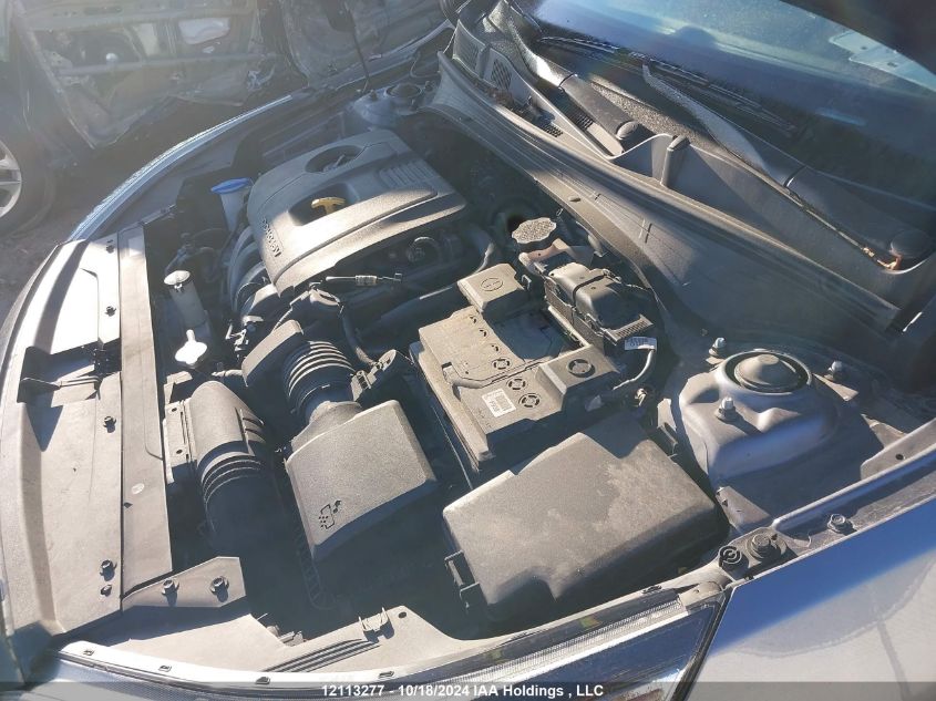 2020 Kia Forte VIN: 3KPF24ADXLE159388 Lot: 12113277