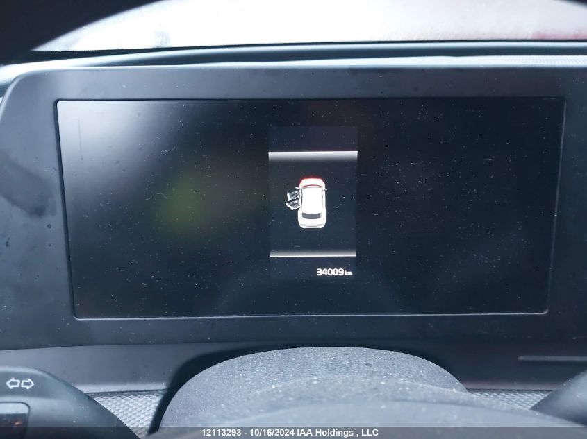 2023 Kia Sportage VIN: KNDPUCAF2P7141788 Lot: 12113293