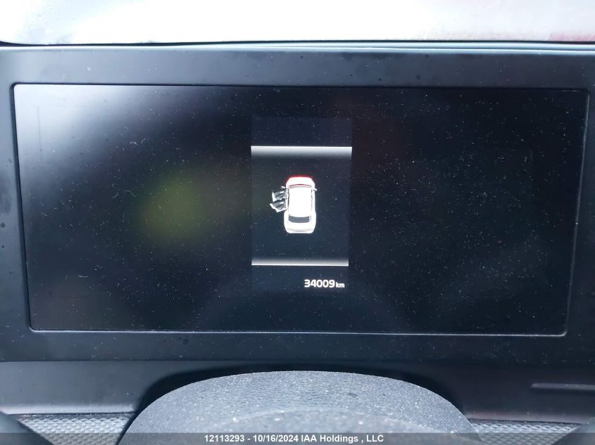 2023 Kia Sportage VIN: KNDPUCAF2P7141788 Lot: 12113293