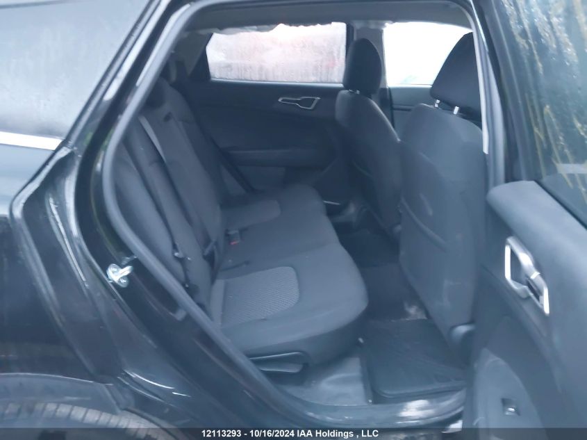 2023 Kia Sportage VIN: KNDPUCAF2P7141788 Lot: 12113293