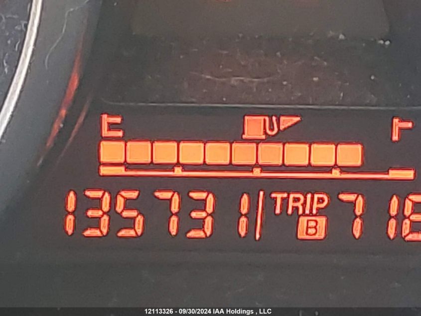 2011 Mazda 3 I VIN: JM1BL1KF4B1354902 Lot: 12113326