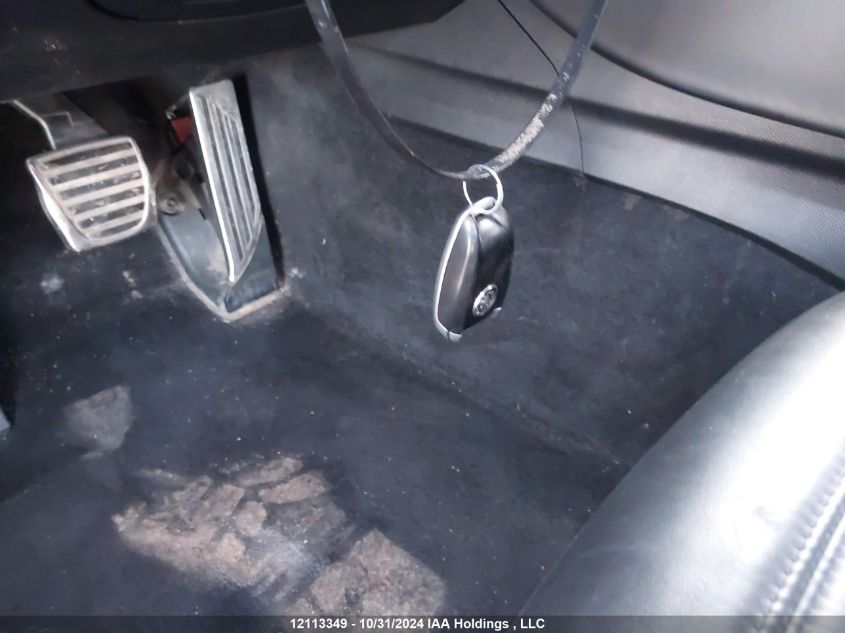 2017 Alfa Romeo Giulia Ti VIN: ZARFAEEN5H7561604 Lot: 12113349