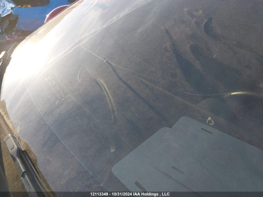 2017 Alfa Romeo Giulia Ti VIN: ZARFAEEN5H7561604 Lot: 12113349