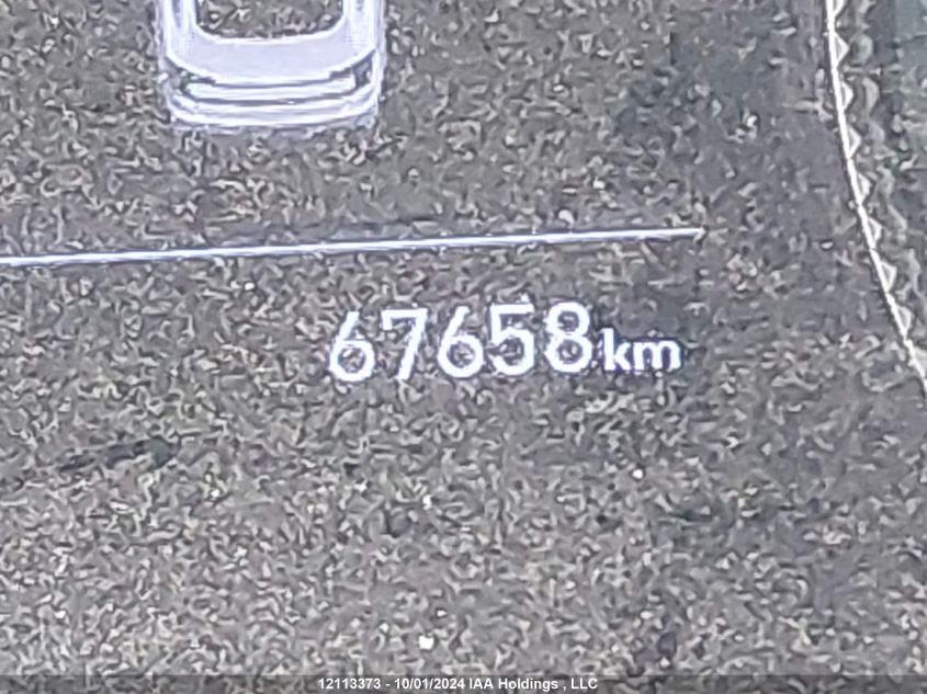 2020 Hyundai Sonata Preferred VIN: 5NPEG4JA3LH025983 Lot: 12113373