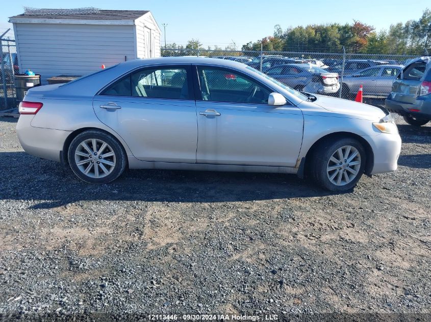 4T1BF3EK0BU127017 2011 Toyota Camry Se/Le/Xle