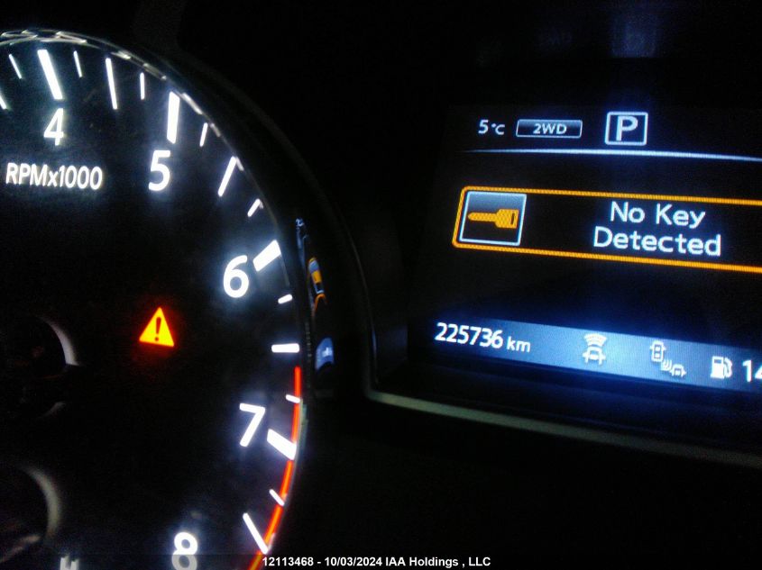 2020 Nissan Pathfinder VIN: 5N1DR2BM0LC594221 Lot: 12113468