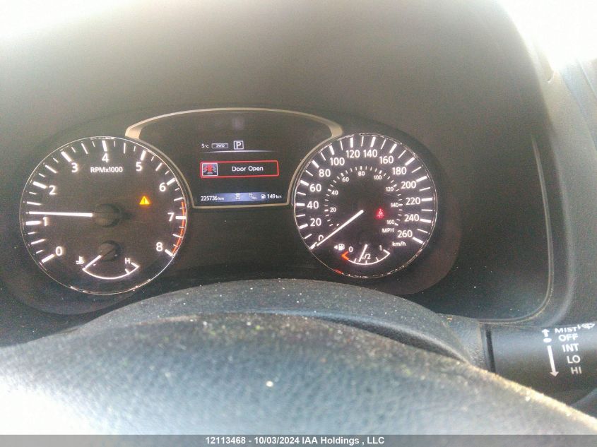 2020 Nissan Pathfinder VIN: 5N1DR2BM0LC594221 Lot: 12113468