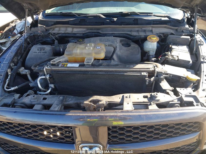 2016 Ram 1500 Slt VIN: 1C6RR7LM7GS250720 Lot: 12113508