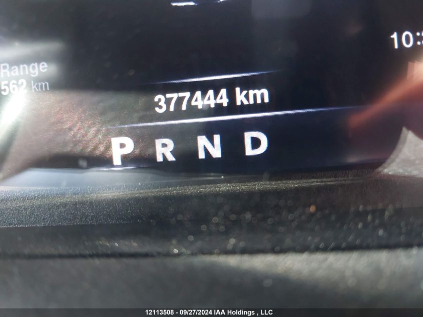 2016 Ram 1500 Slt VIN: 1C6RR7LM7GS250720 Lot: 12113508