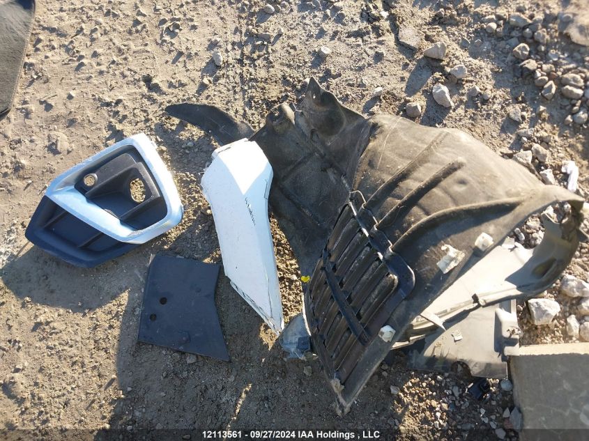 2021 Audi Q5 VIN: WA1EAAFY1M2090284 Lot: 12113561