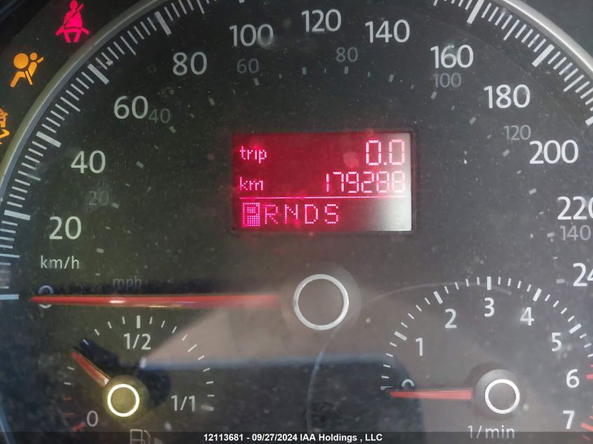 2007 Volkswagen New Beetle VIN: 3VWRW21C57M519818 Lot: 12113681