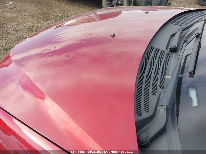 2013 Ford Edge Sel VIN: 2FMDK4JC5DBA54132 Lot: 12113686