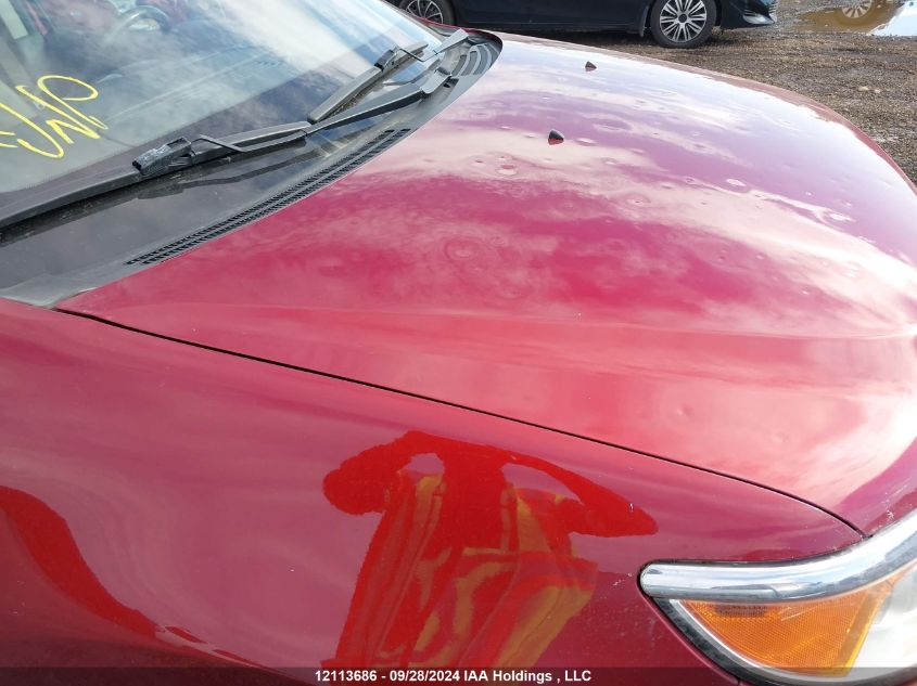 2013 Ford Edge Sel VIN: 2FMDK4JC5DBA54132 Lot: 12113686