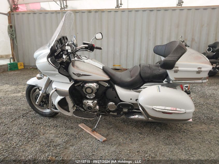 2013 Kawasaki Vn1700 B VIN: JKBVNRB11DA007384 Lot: 12113715