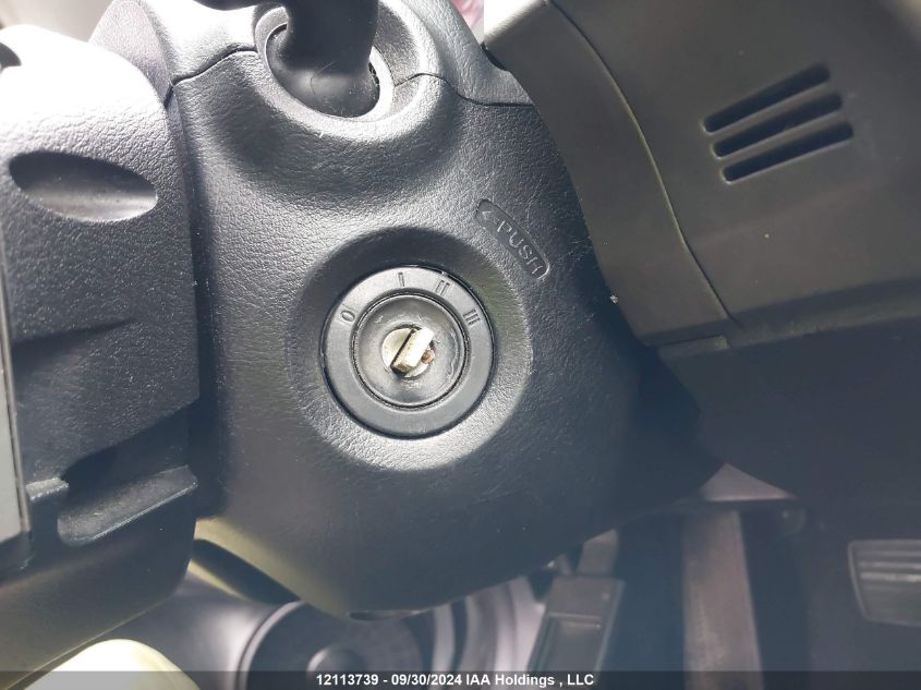 2011 Acura Csx Technology VIN: 2HHFD5F78BH200166 Lot: 12113739