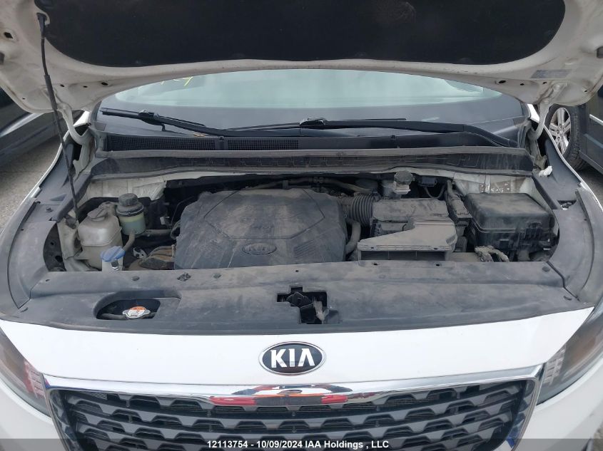 KNDMB5C19K6442630 2019 Kia Sedona