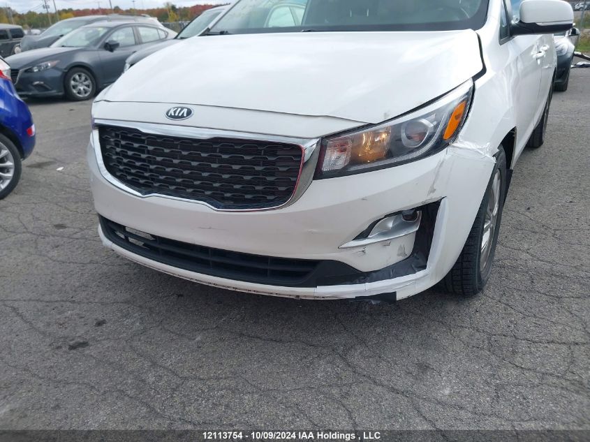 KNDMB5C19K6442630 2019 Kia Sedona