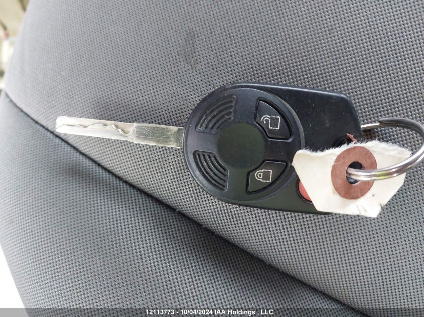 2015 Ford Escape Se VIN: 1FMCU9GX5FUB75849 Lot: 12113773