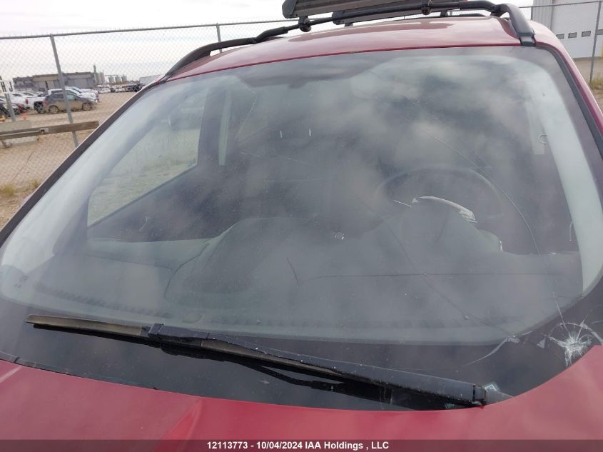 2015 Ford Escape Se VIN: 1FMCU9GX5FUB75849 Lot: 12113773