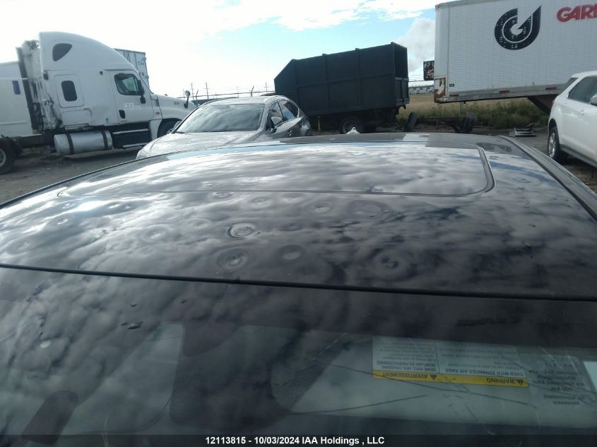 2017 Infiniti Q50 VIN: JN1EV7AR7HM839941 Lot: 12113815