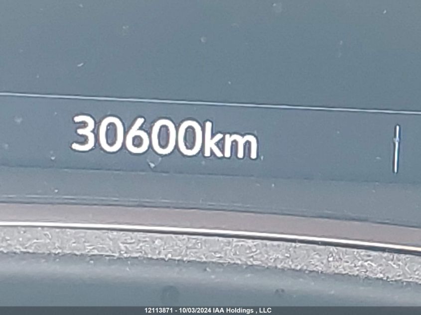 2020 Chevrolet Equinox VIN: 2GNAXXEV5L6139475 Lot: 12113871