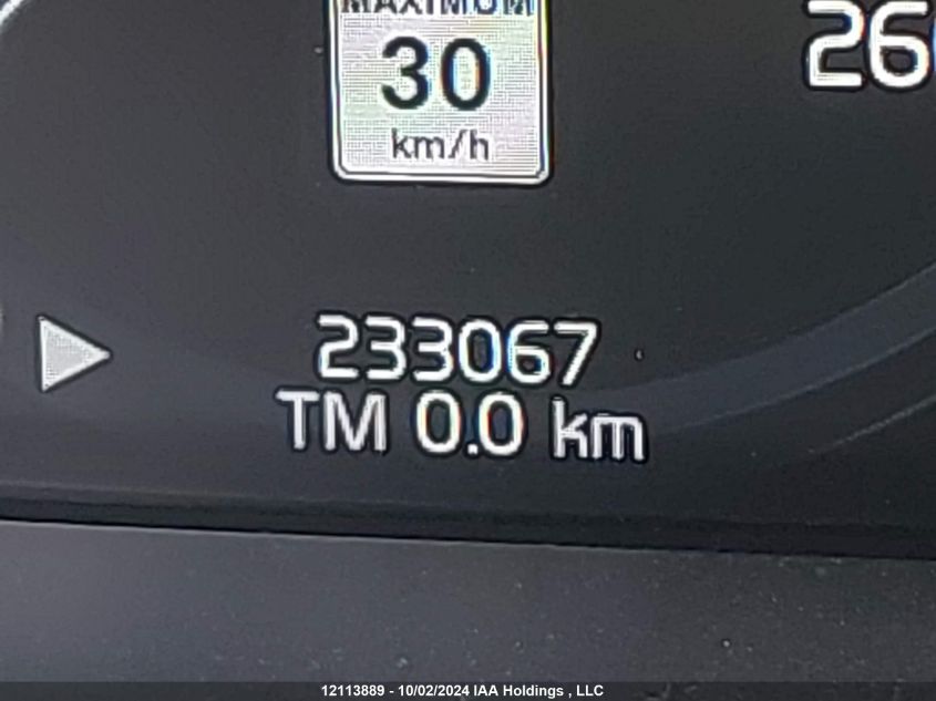 2017 Volvo Xc90 VIN: YV4A22PL9H1163002 Lot: 12113889