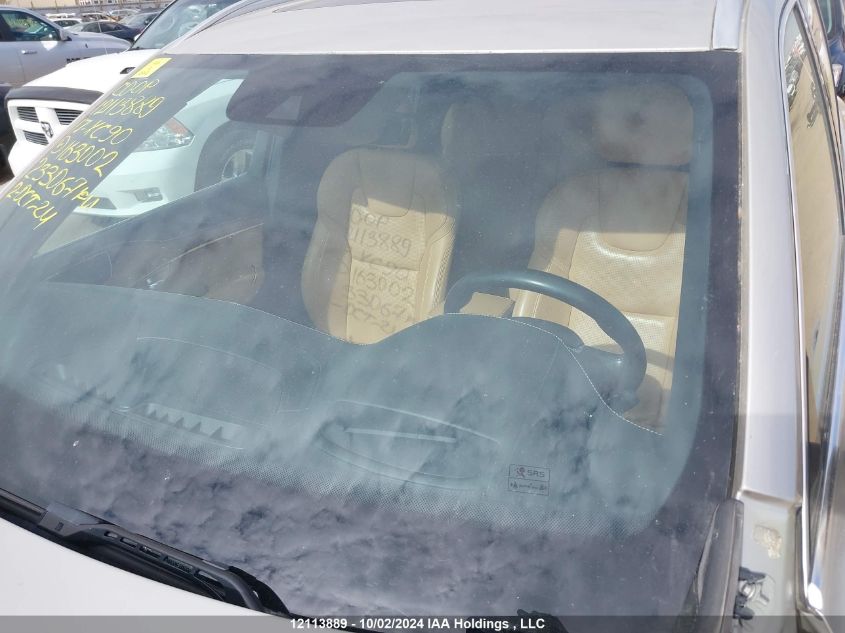 2017 Volvo Xc90 VIN: YV4A22PL9H1163002 Lot: 12113889