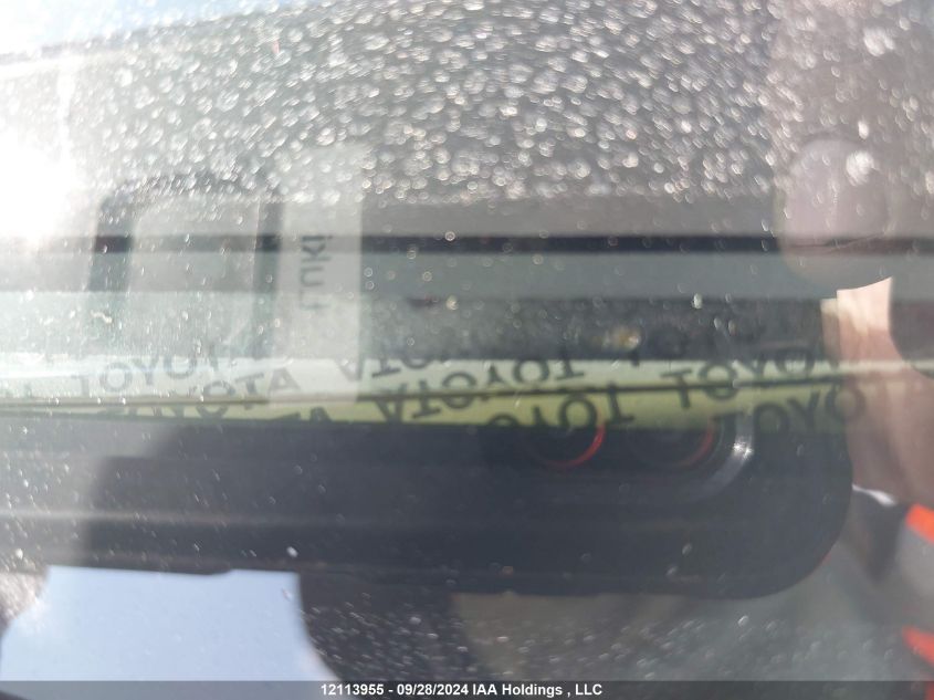 2007 Toyota Rav4 VIN: JTMBD33V976040834 Lot: 12113955