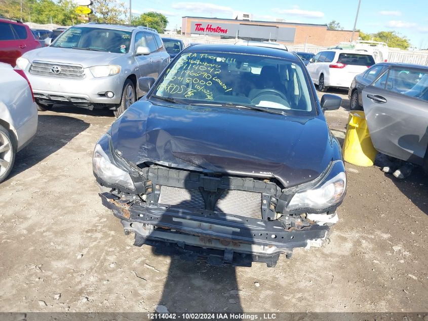 JF1GPAB66G8248000 2016 Subaru Impreza Premium