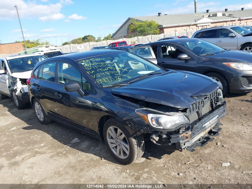 JF1GPAB66G8248000 2016 Subaru Impreza Premium