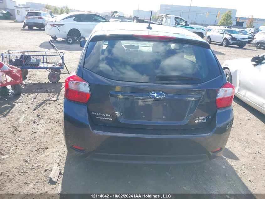 JF1GPAB66G8248000 2016 Subaru Impreza Premium