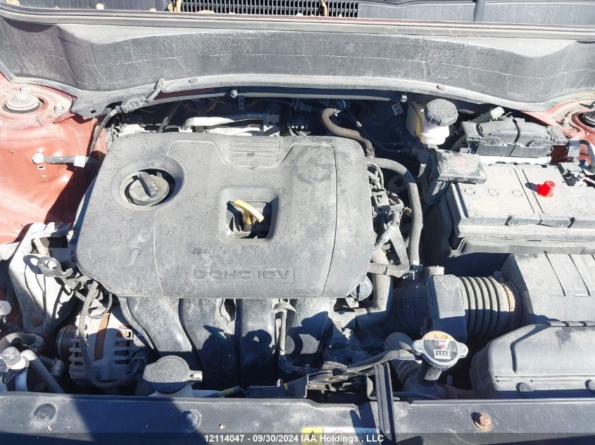 2022 Kia Seltos VIN: KNDEPCAA1N7272923 Lot: 12114047