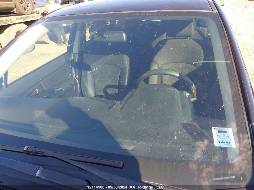 2014 Subaru Impreza Premium VIN: JF1GPAC63E8266157 Lot: 12114108