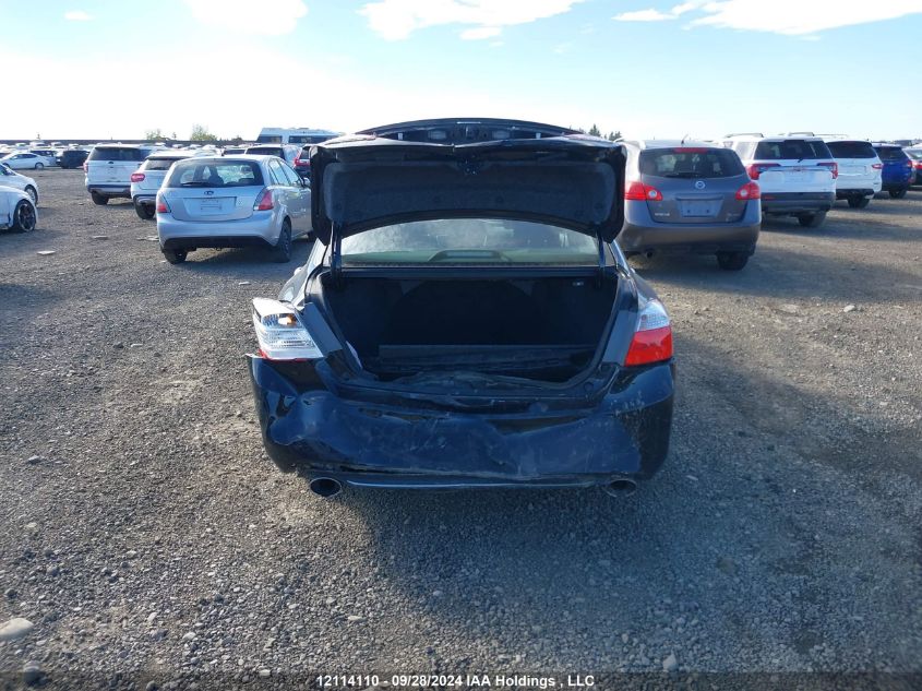 1HGCR2F53FA804394 2015 Honda Accord Sedan