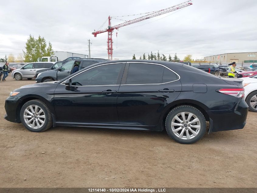 2019 Toyota Camry L/Le/Xle/Se/Xse VIN: 4T1B11HK4KU761218 Lot: 12114140