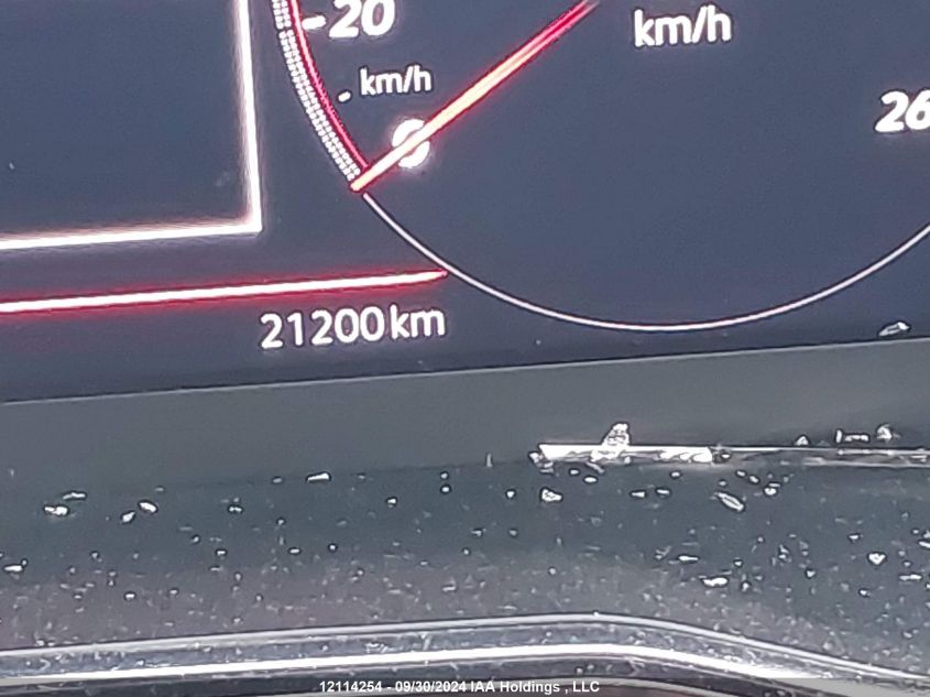 2023 Volkswagen Jetta VIN: 3VWFM7BU3PM059944 Lot: 12114254