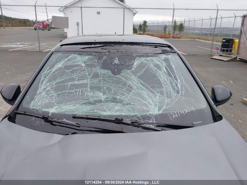 2023 Volkswagen Jetta VIN: 3VWFM7BU3PM059944 Lot: 12114254