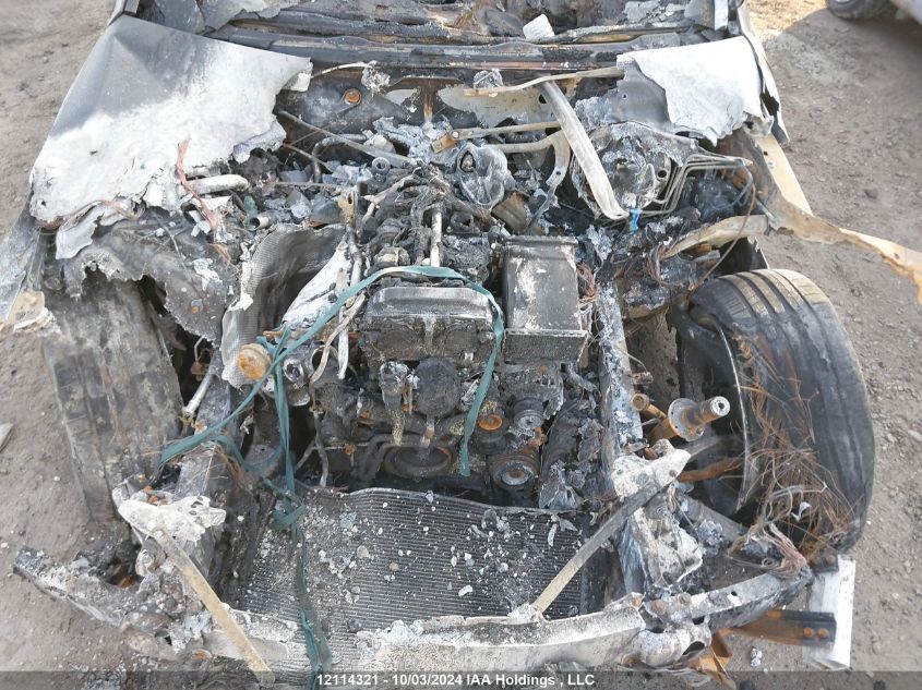 2016 Mercedes-Benz C-Class VIN: 55SWF4KB4GU160052 Lot: 12114321