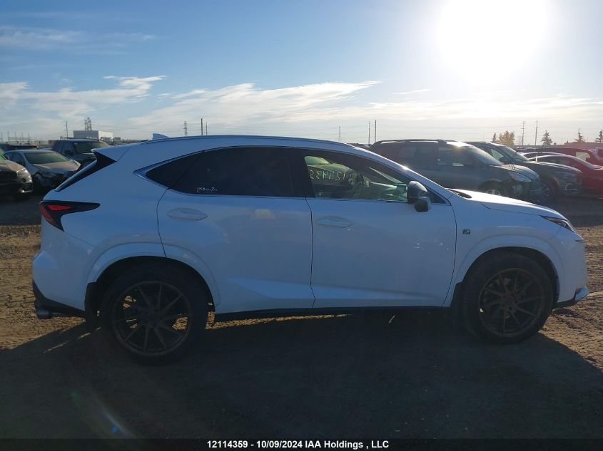 2017 Lexus Nx 200T/Base/F Sport VIN: JTJBARBZ5H2132447 Lot: 12114359