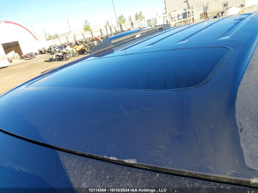 2015 Honda Pilot VIN: 5FNYF4H94FB503844 Lot: 12114364