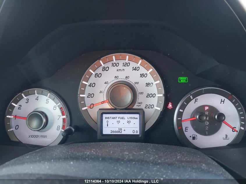 2015 Honda Pilot VIN: 5FNYF4H94FB503844 Lot: 12114364