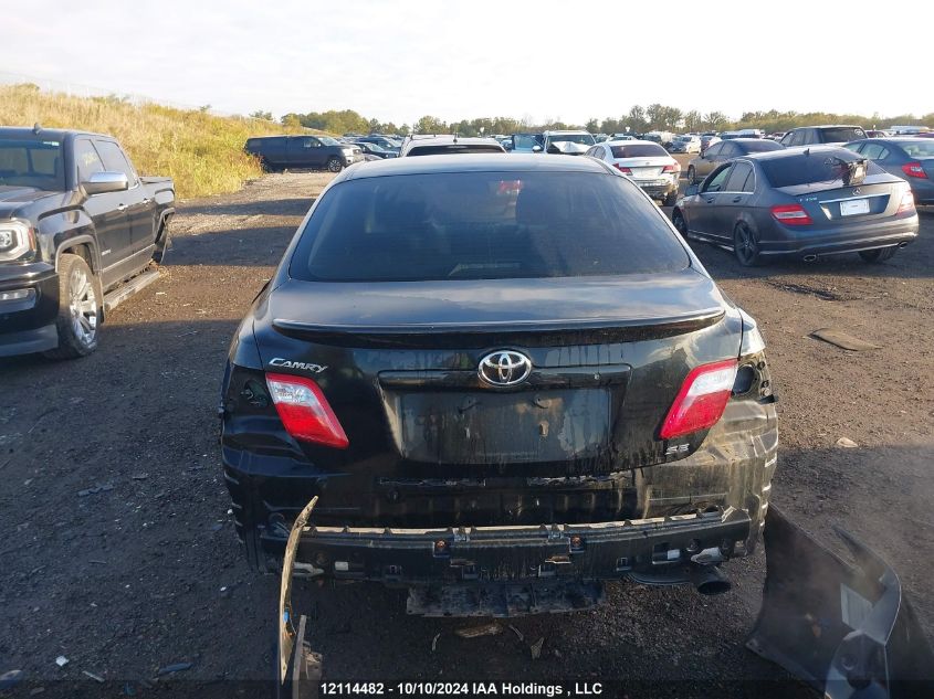 4T1BE46K59U338084 2009 Toyota Camry Se